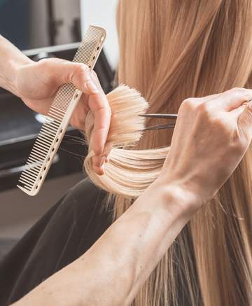 Votre coiffeur à Wasquehal